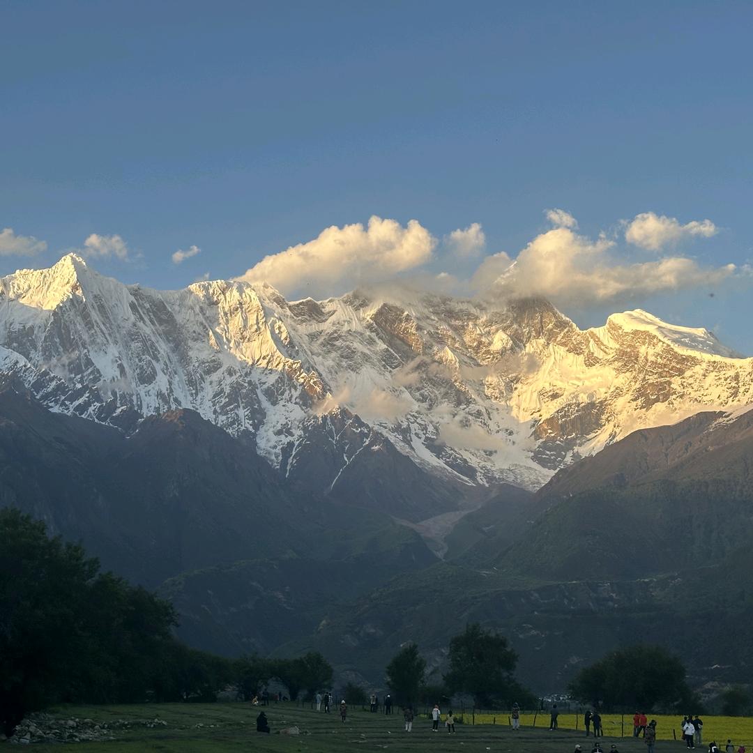 西藏旅游攻略<分享版>