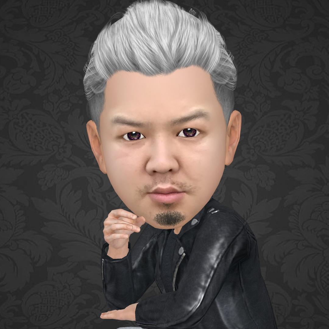 胡掌柜