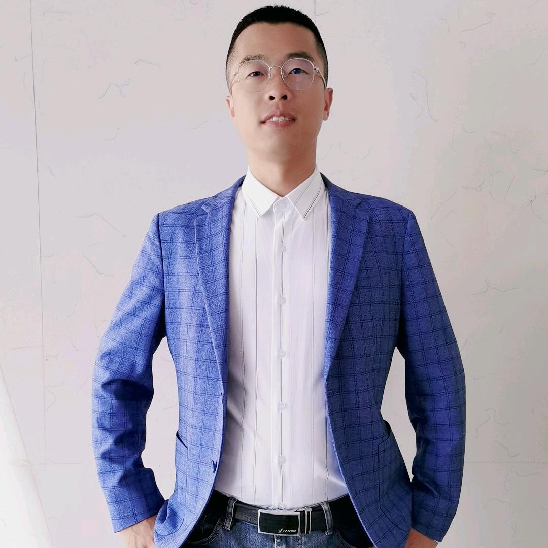牧云，小杨哥说行情