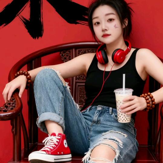 明天会更好