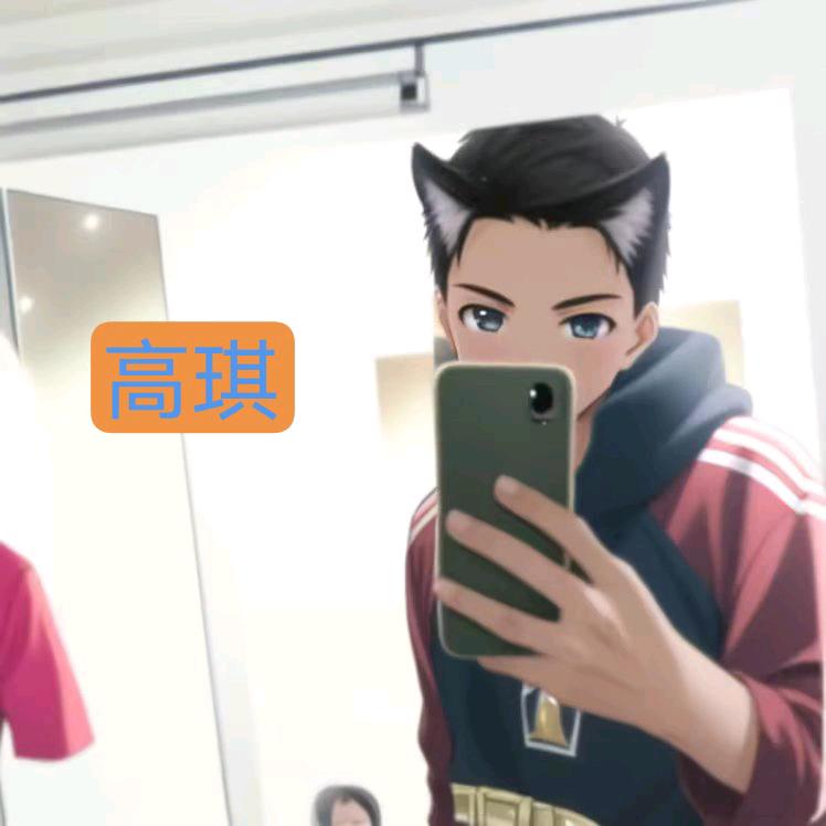 高琪