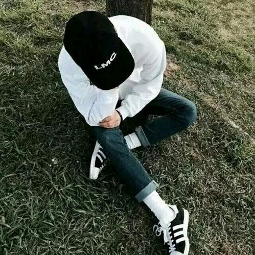 小青年