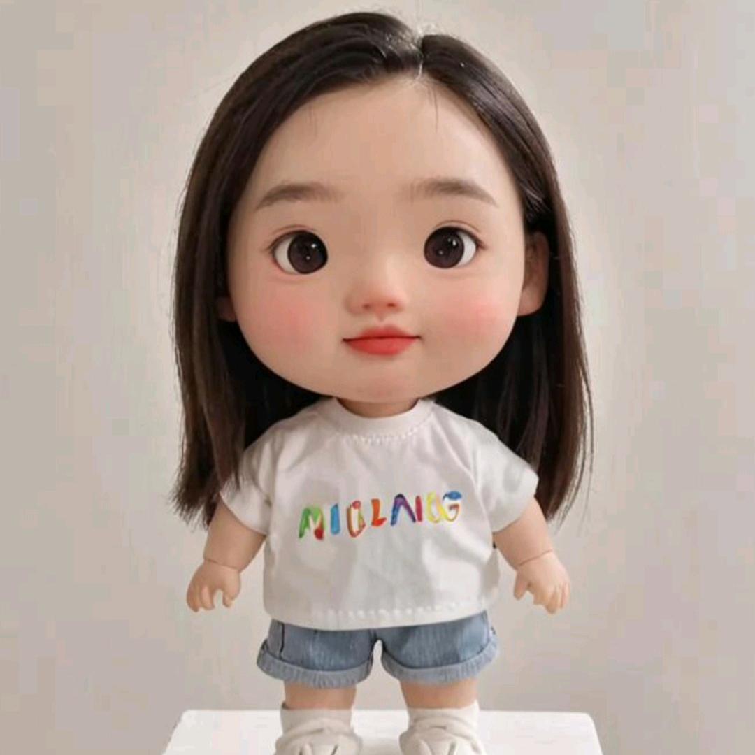 我是晓晓