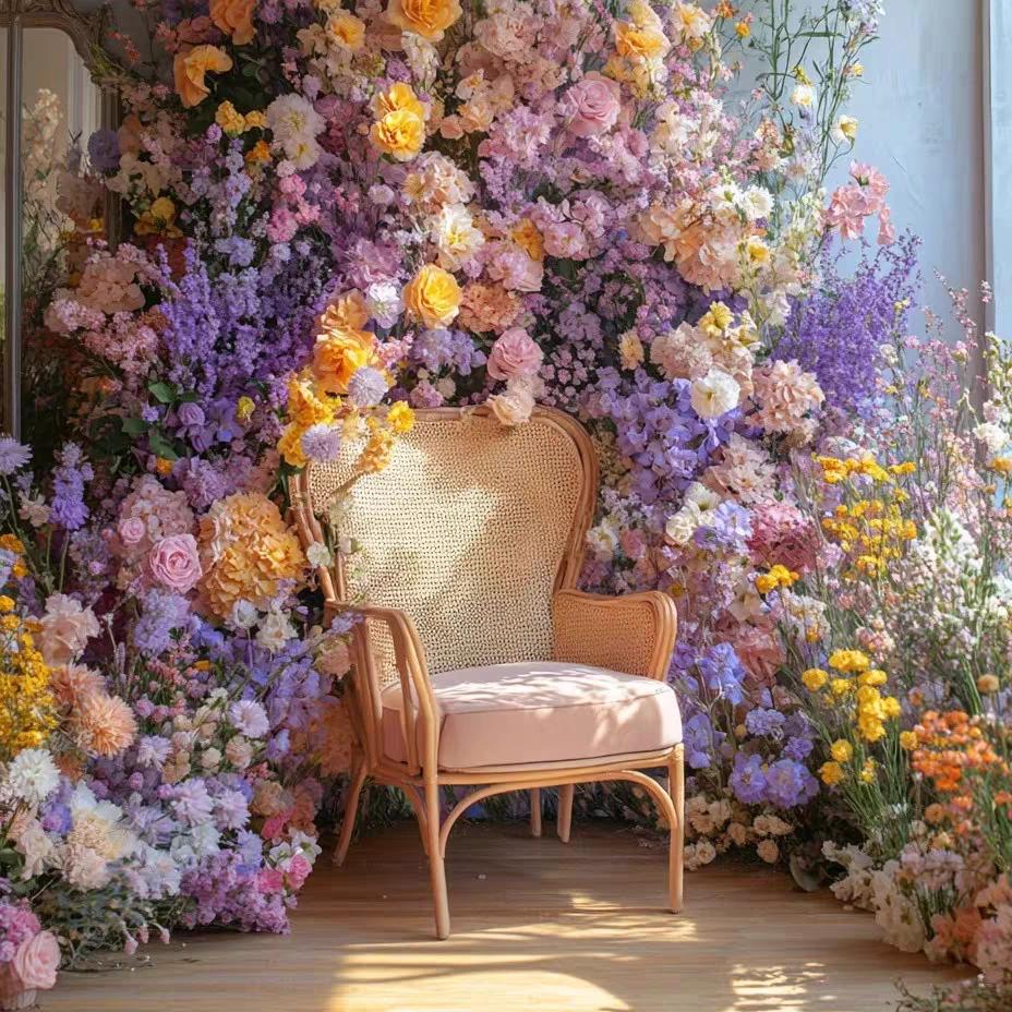 Yun M写真工作室