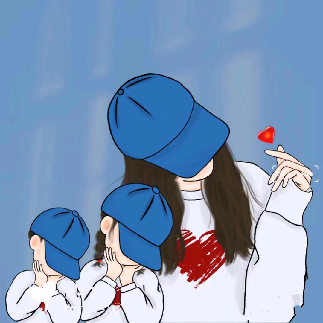 用力活着的小叶子