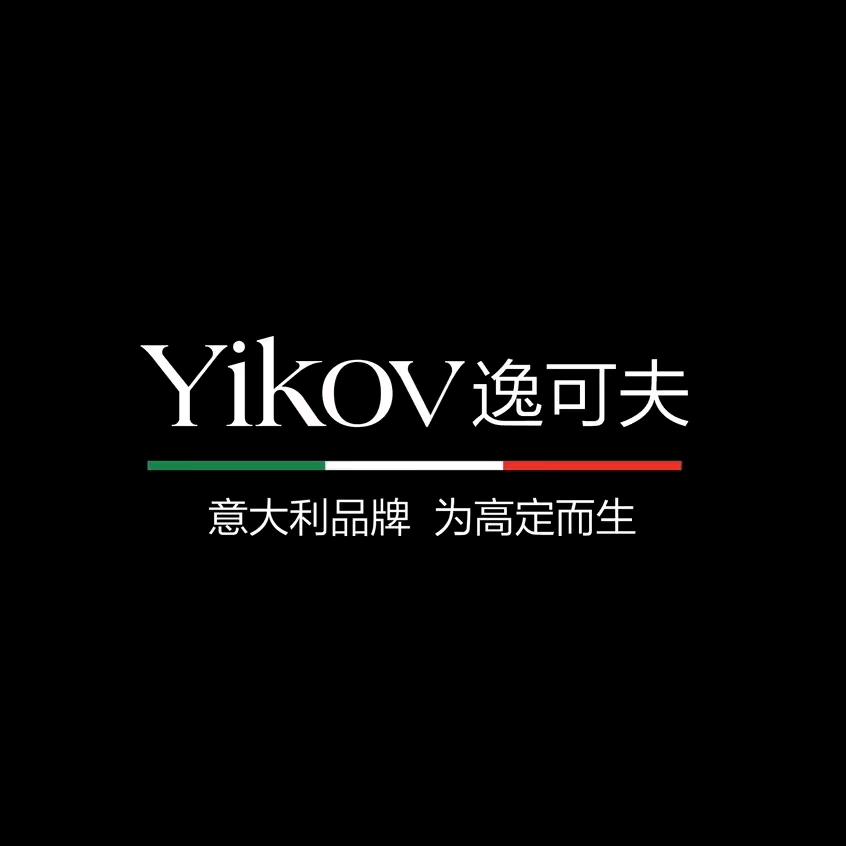 YiKov逸可夫板材运营中心