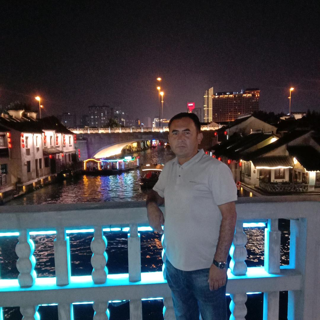 拥抱生活😁😁