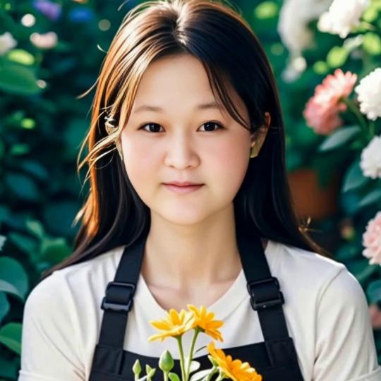 马头镇联通周莉