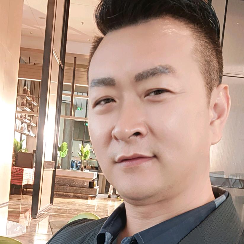 冯连震  八方来财