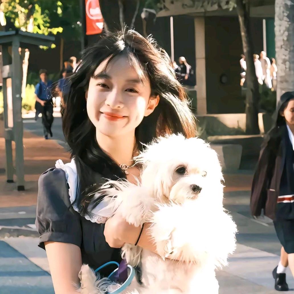 不吃香菜～🦋