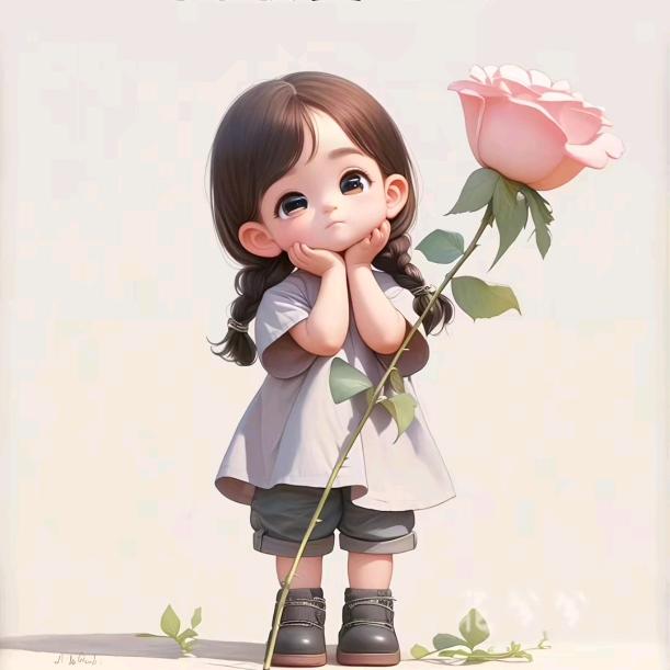 雪儿💕