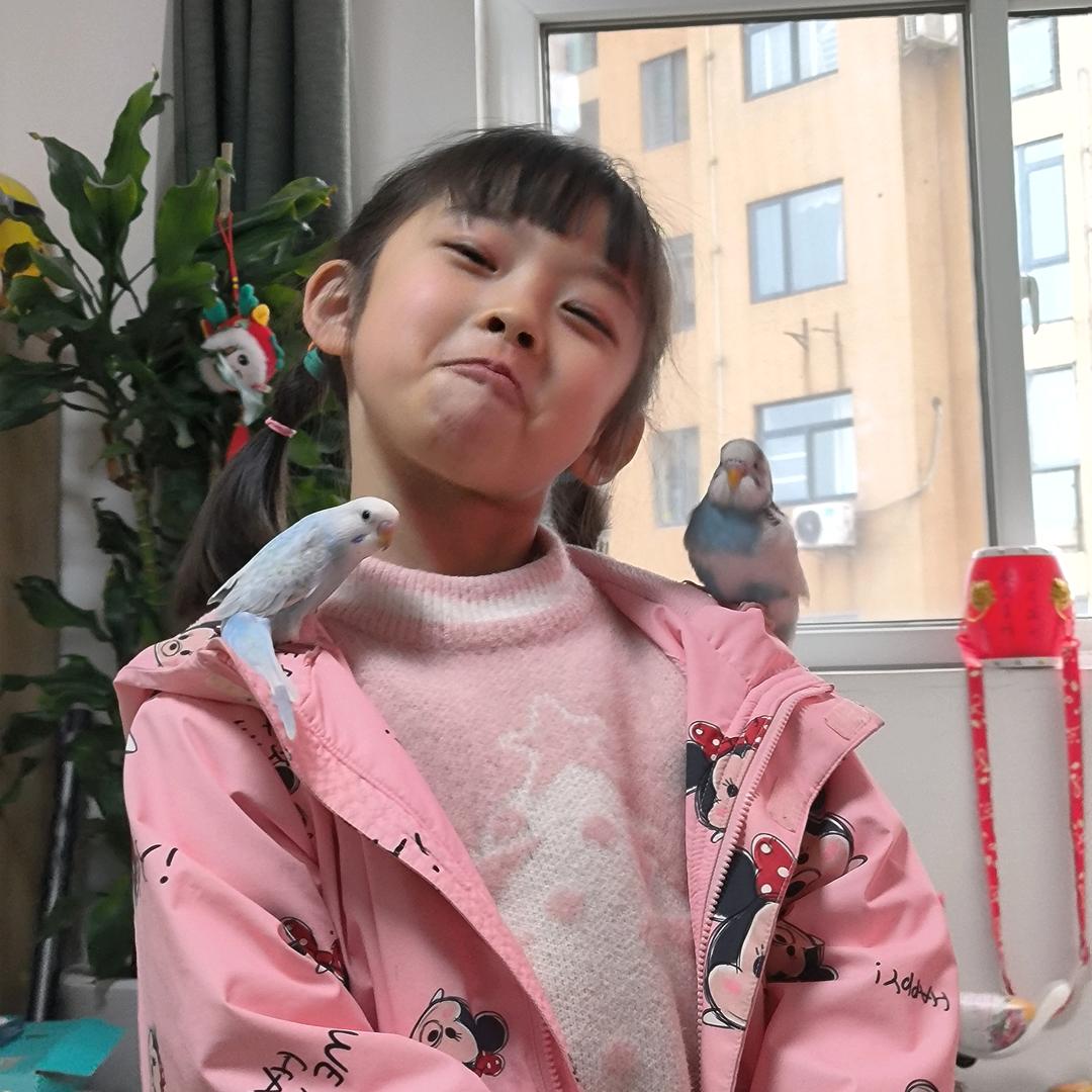过期小孩&小小禾（严肃备赛版）