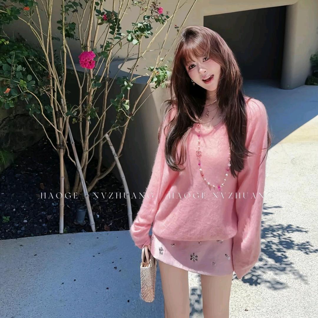浩哥女装（品质穿搭）