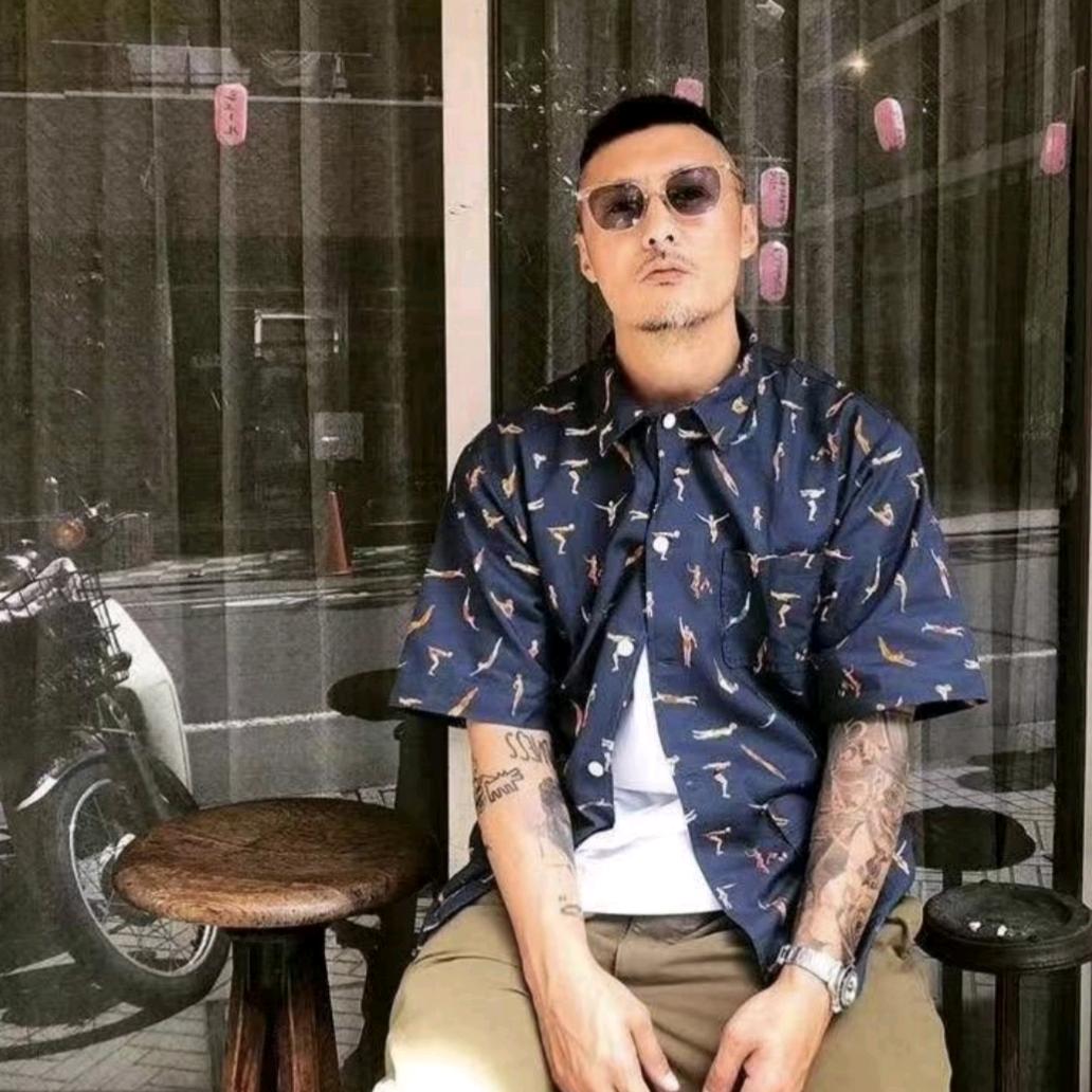 都是经历🇨🇳