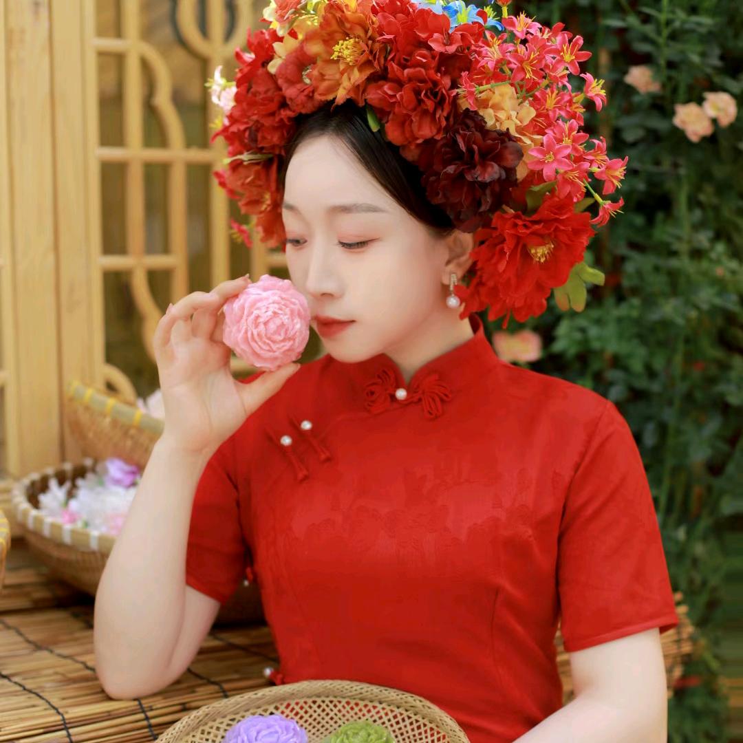 枫宝《特产老板娘》