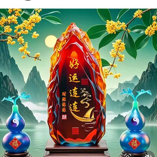 往事如烟