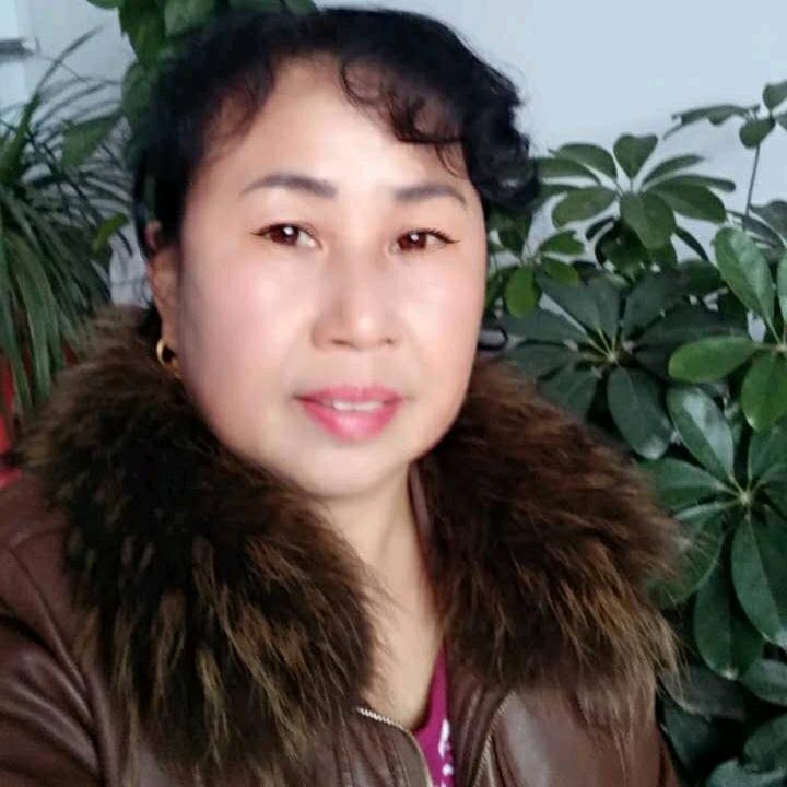 丽姐🌹爱❤️健❤️身