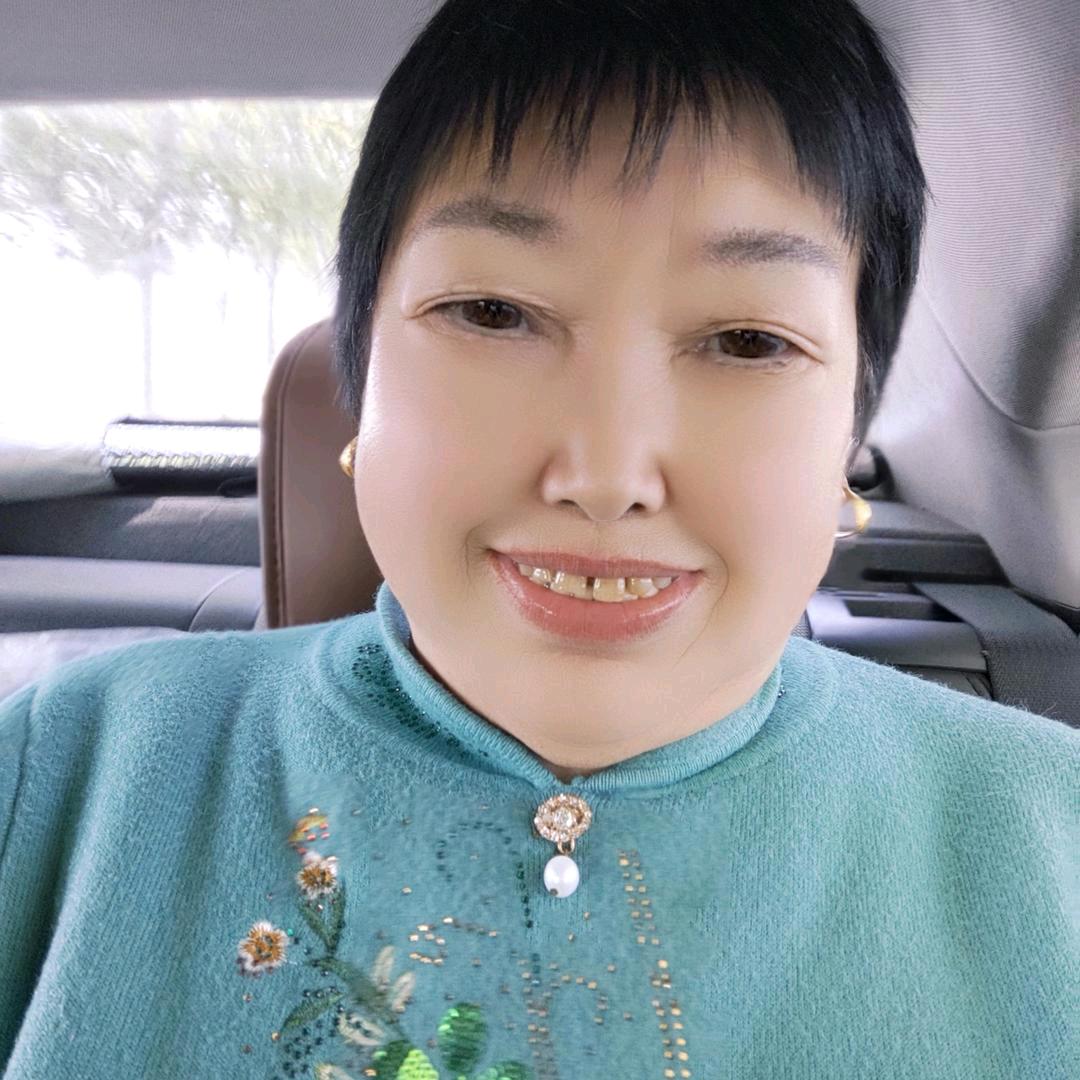 珍珍