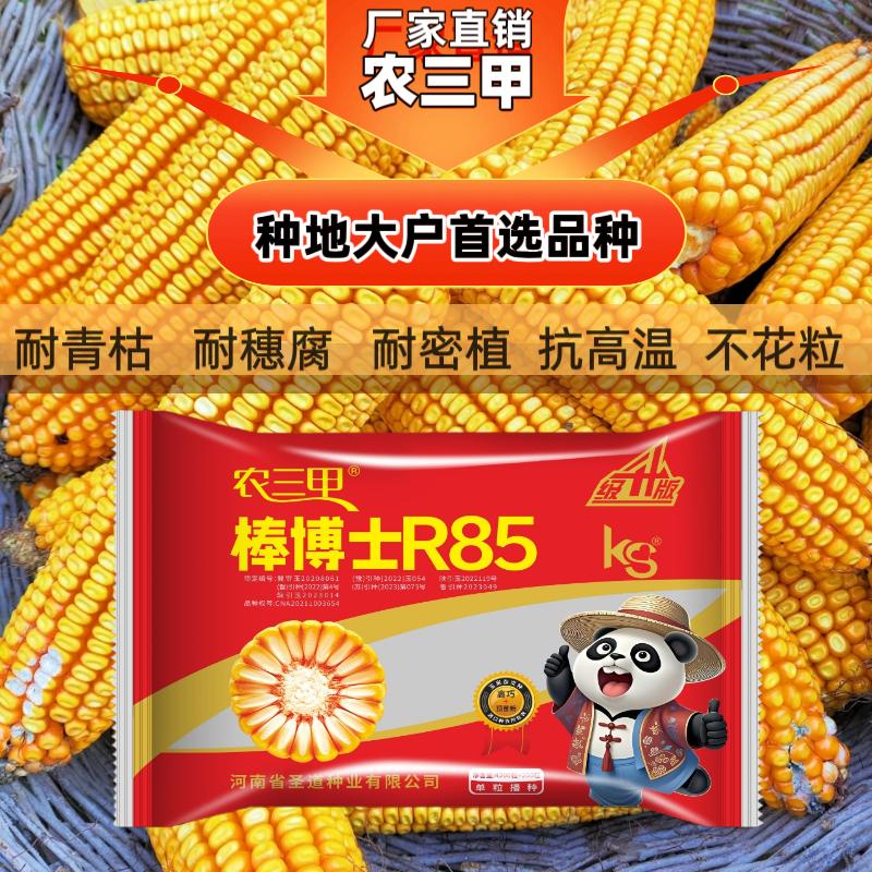 穗安邦种业$霖每每