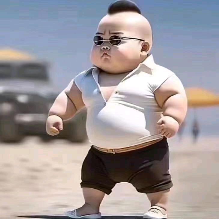 帅锅