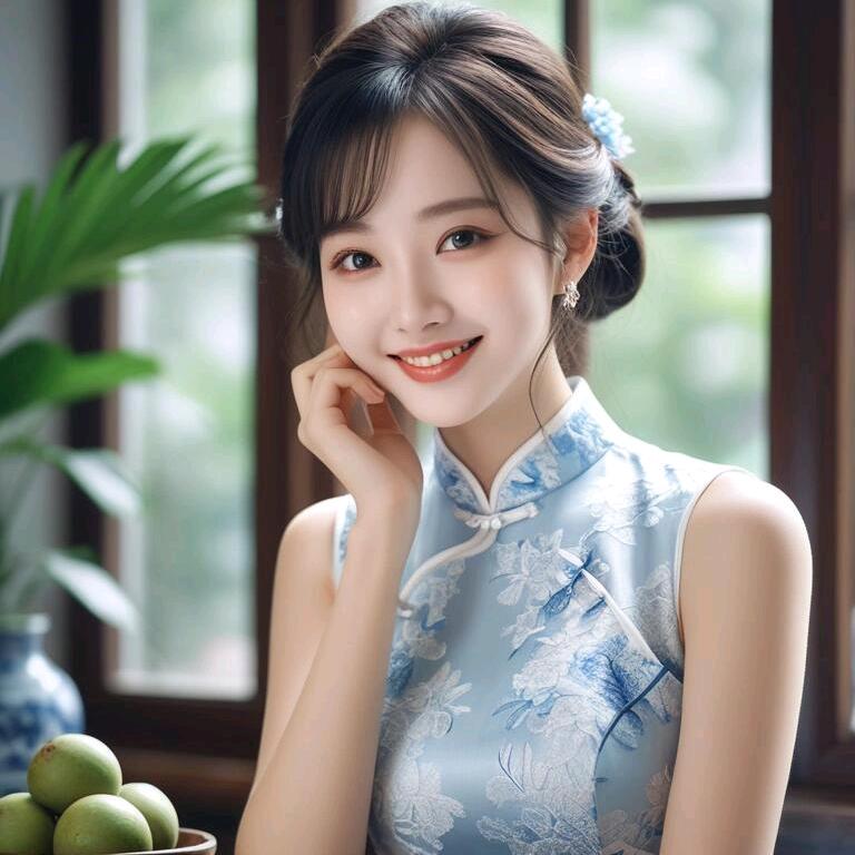 我是乐迪