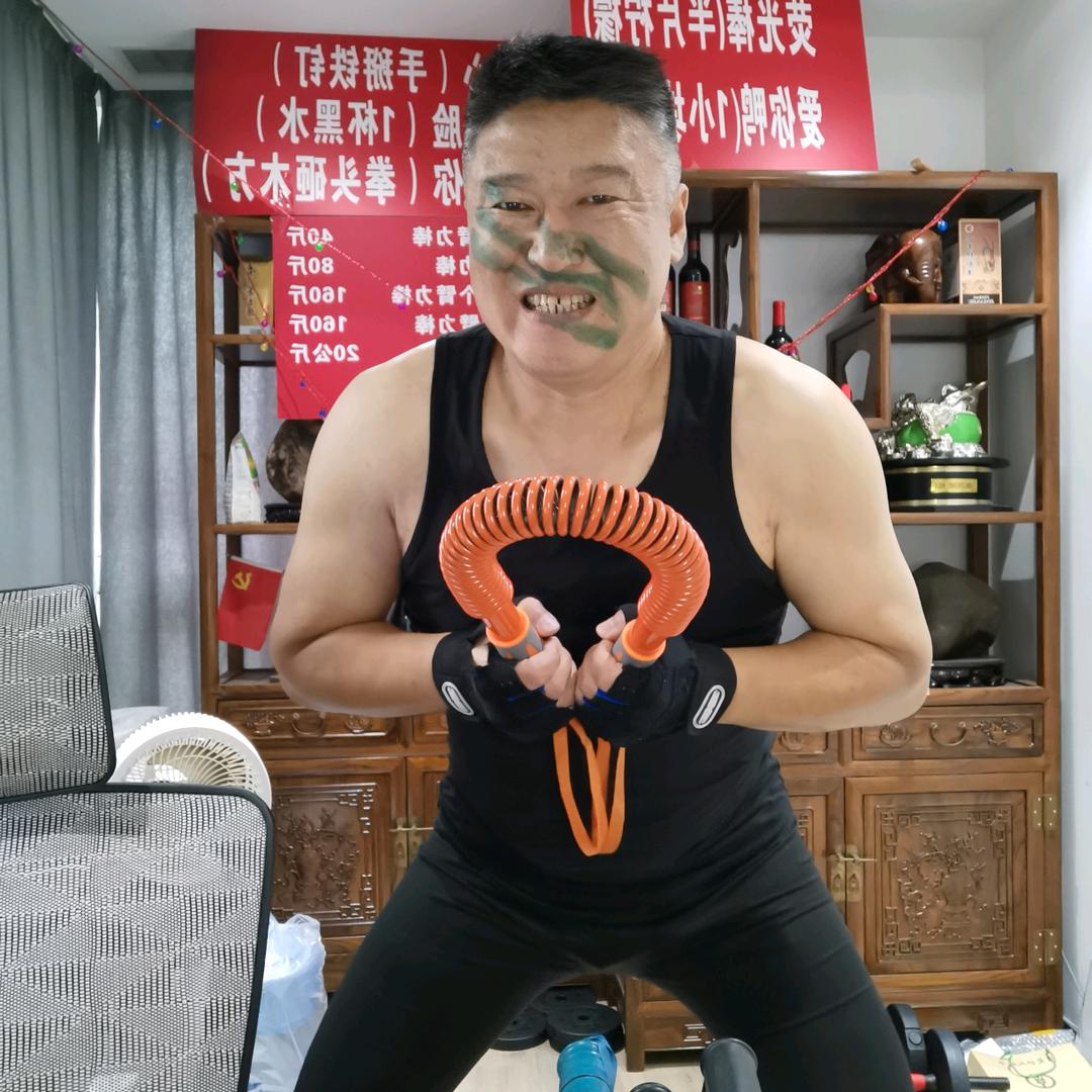 🔥国强