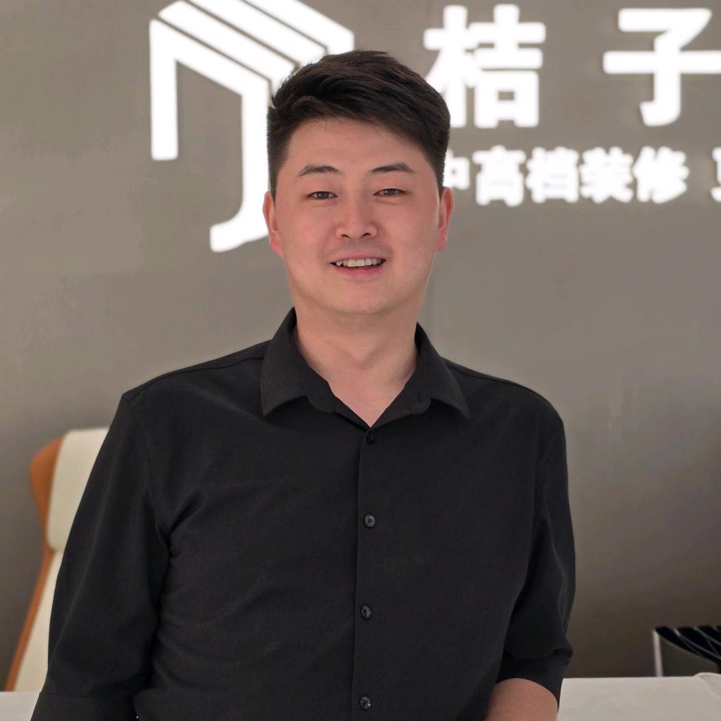 九江桔子装饰小马哥聊装修