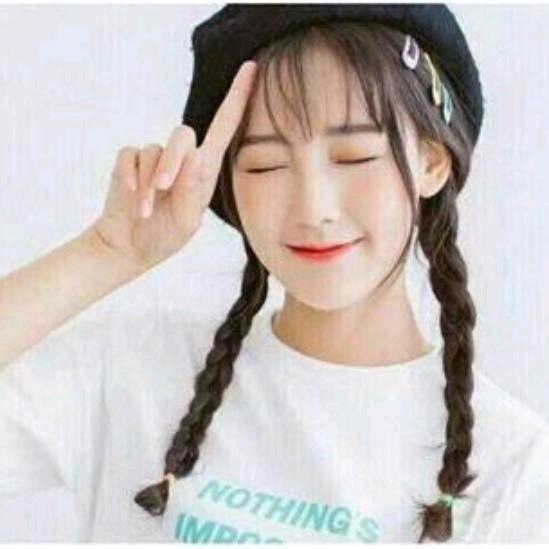 ✔