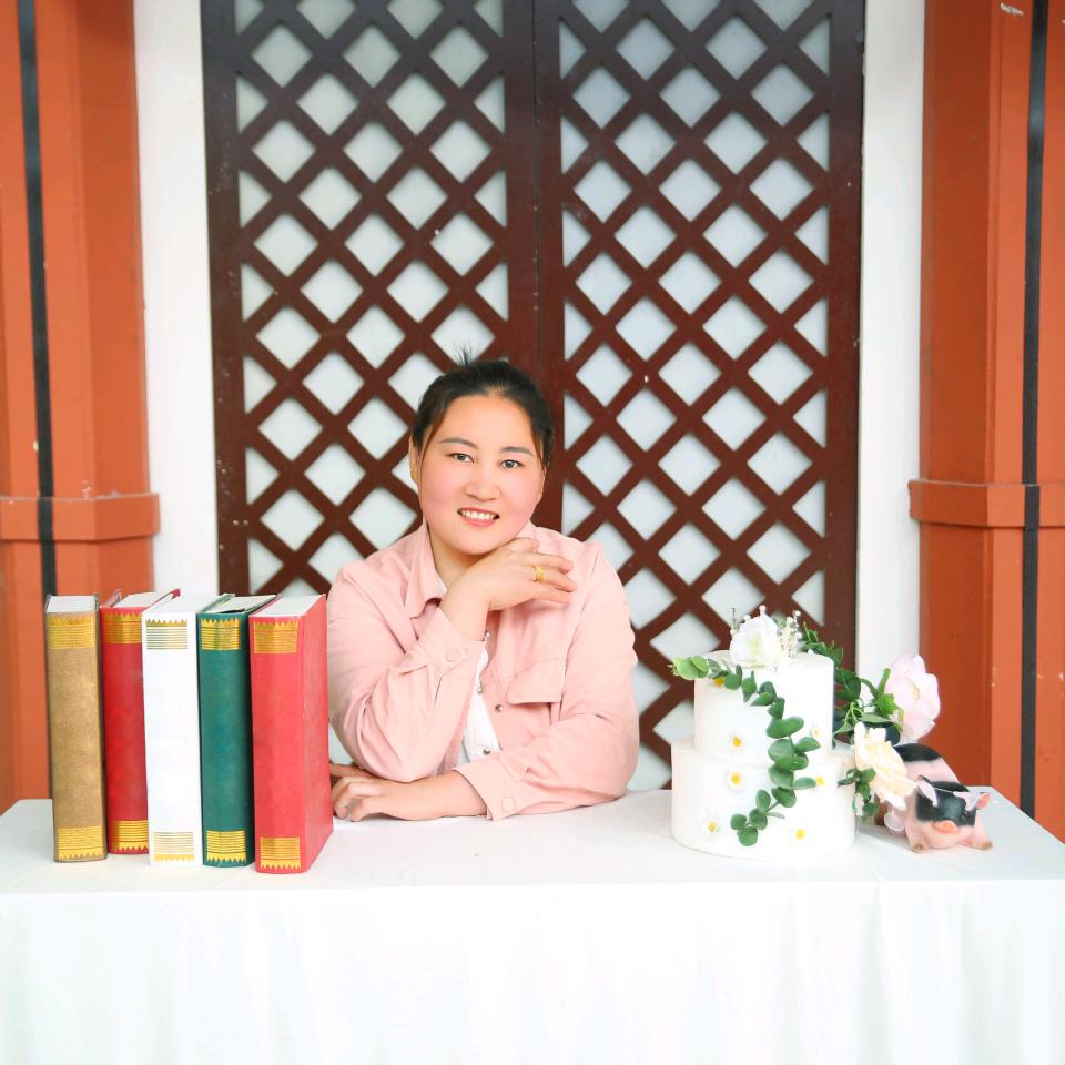 美发姐晚上8.38