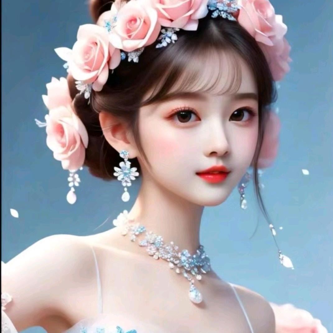 灵儿（㐓㤅）