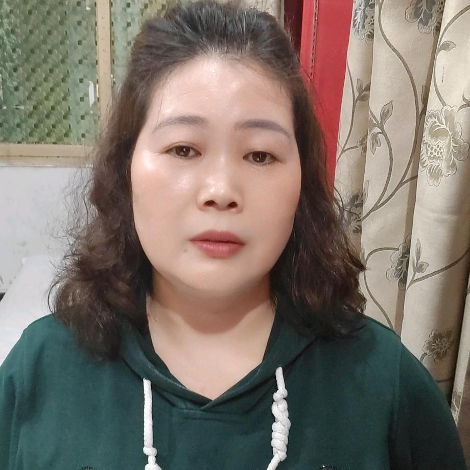 福清何姐澳洲手法推拿