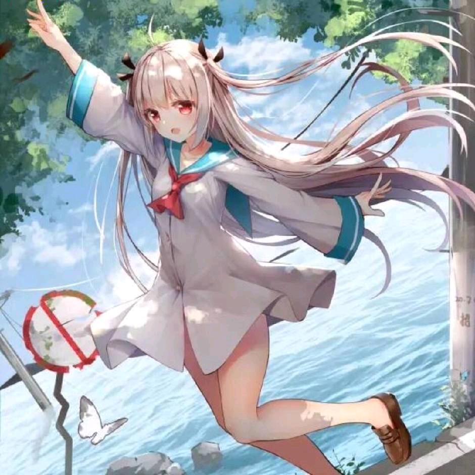 红叶鹿鸣