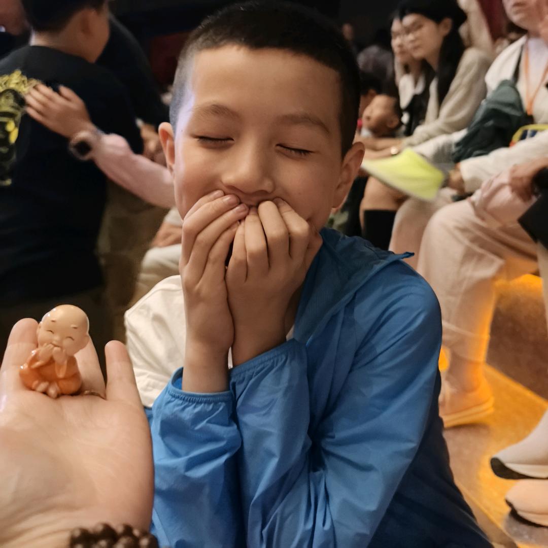 五块钱的快乐童年