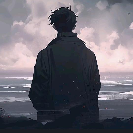秋北先生.
