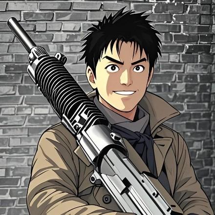 荒野影视