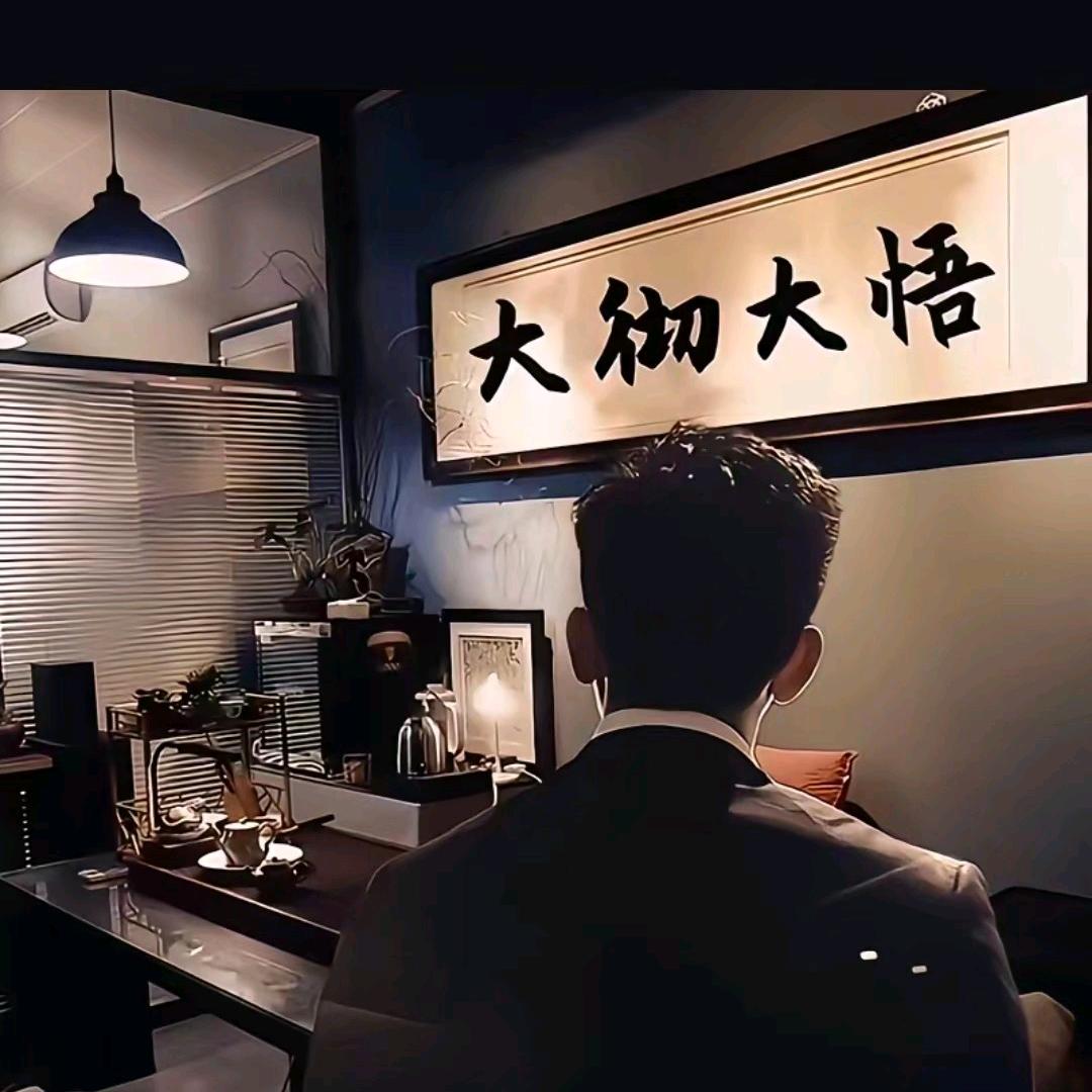 关中尚书大人