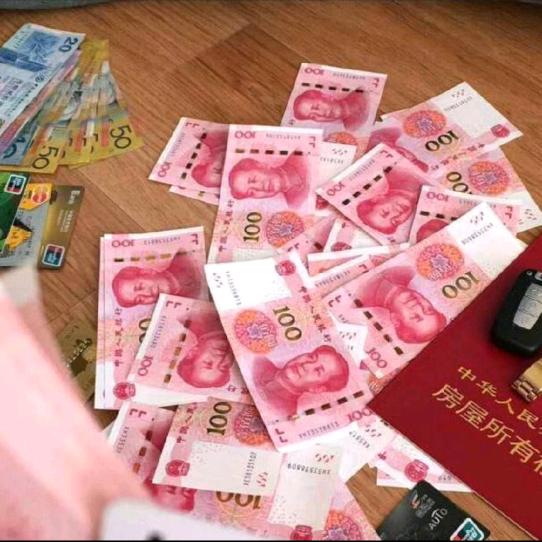 情路弯弯