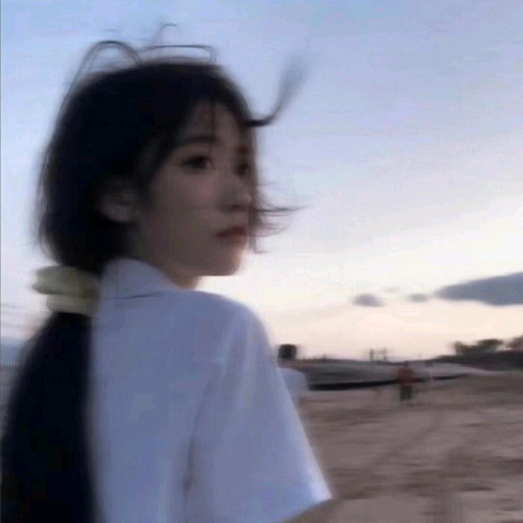 晚