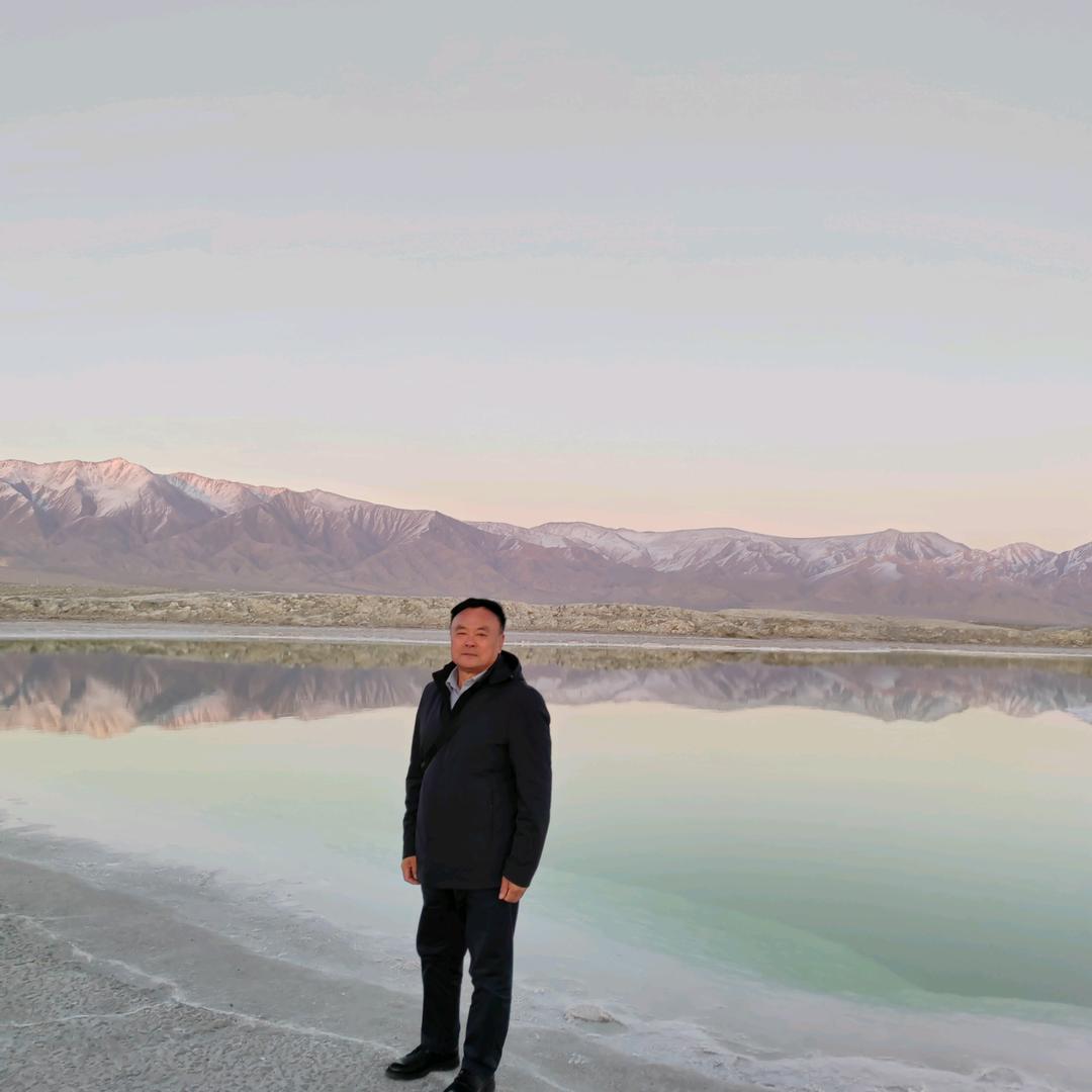 陈健