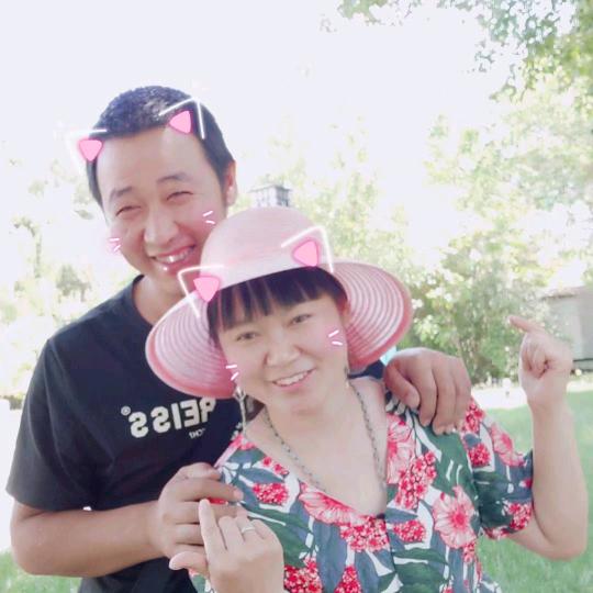 🌹重庆开州妹子在新疆🌻