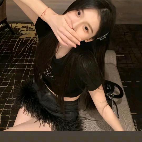 酸奶蹦蹦（迪丽热巴）