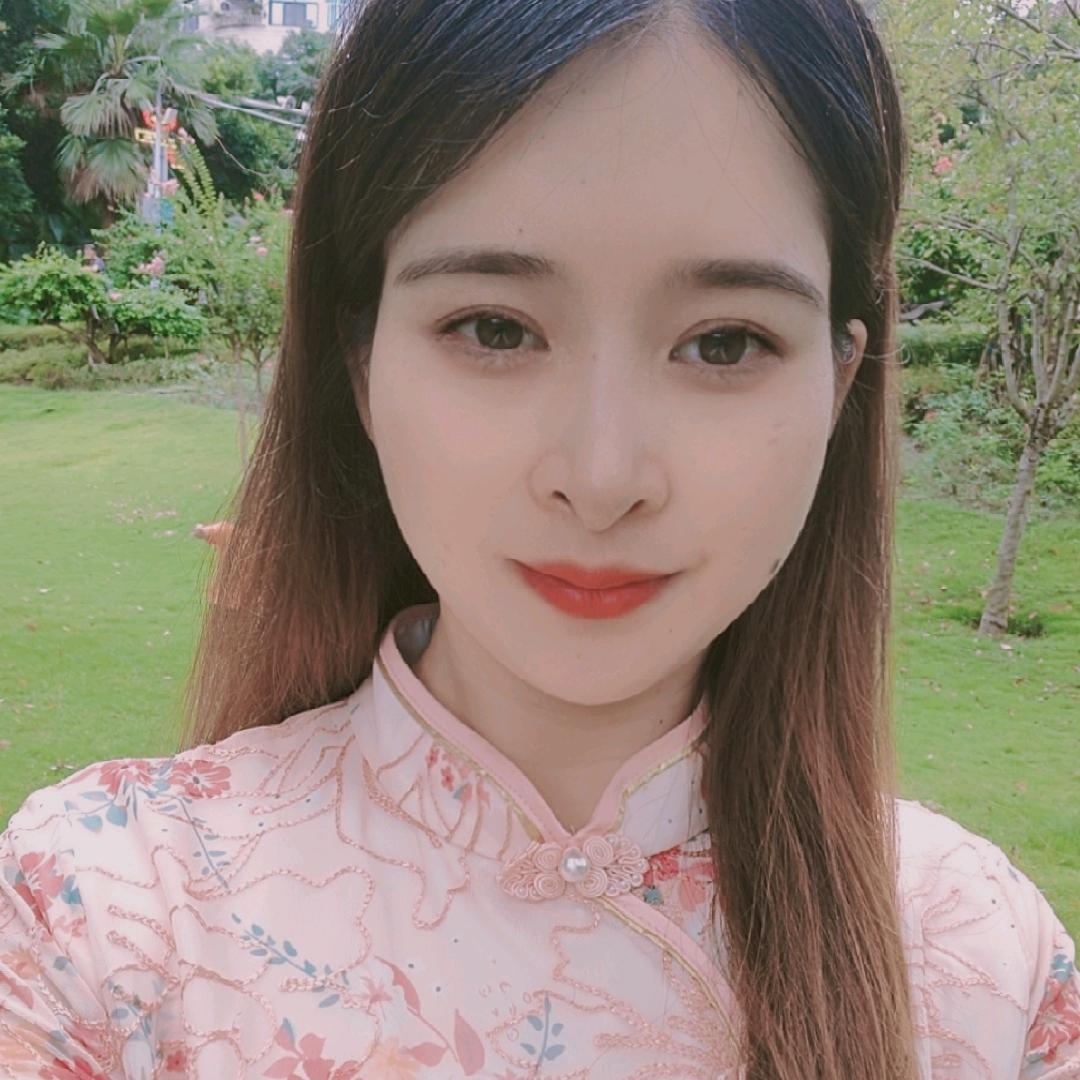 玲玲《橱窗带货》