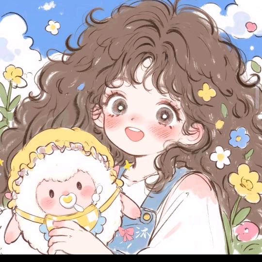 雪花(๑><๑）