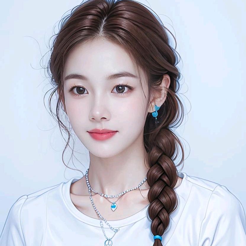 一个人奔跑🏃🏻‍♀️