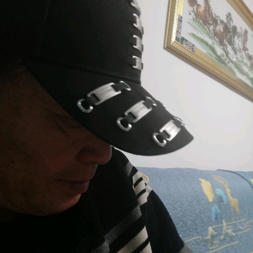 用生命在耍帅