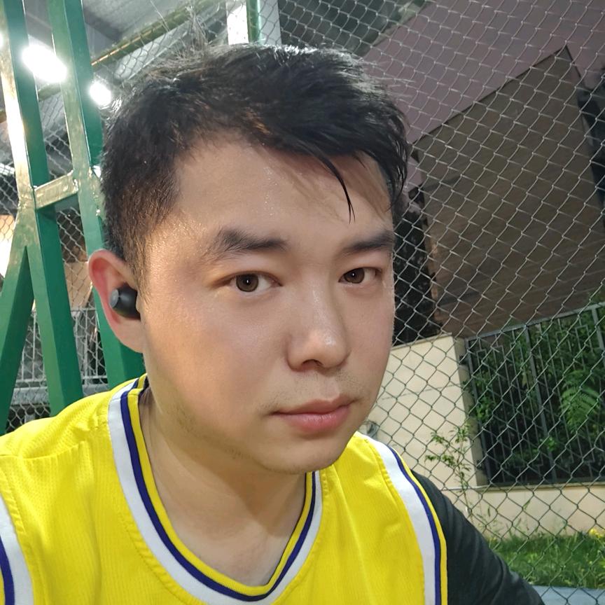 我付灵魂无回响