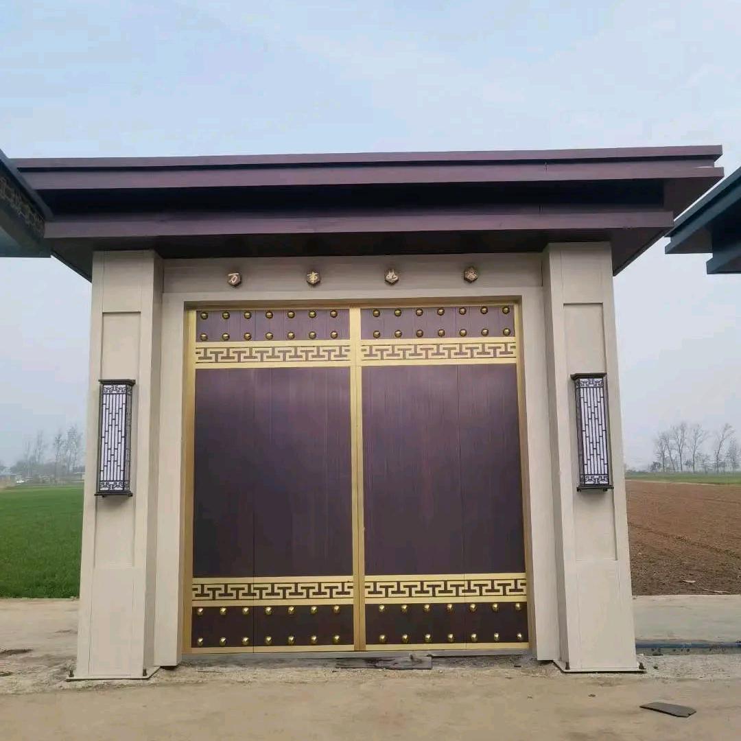 川恒门业有限公司