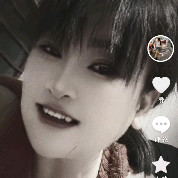 寒梅玉立