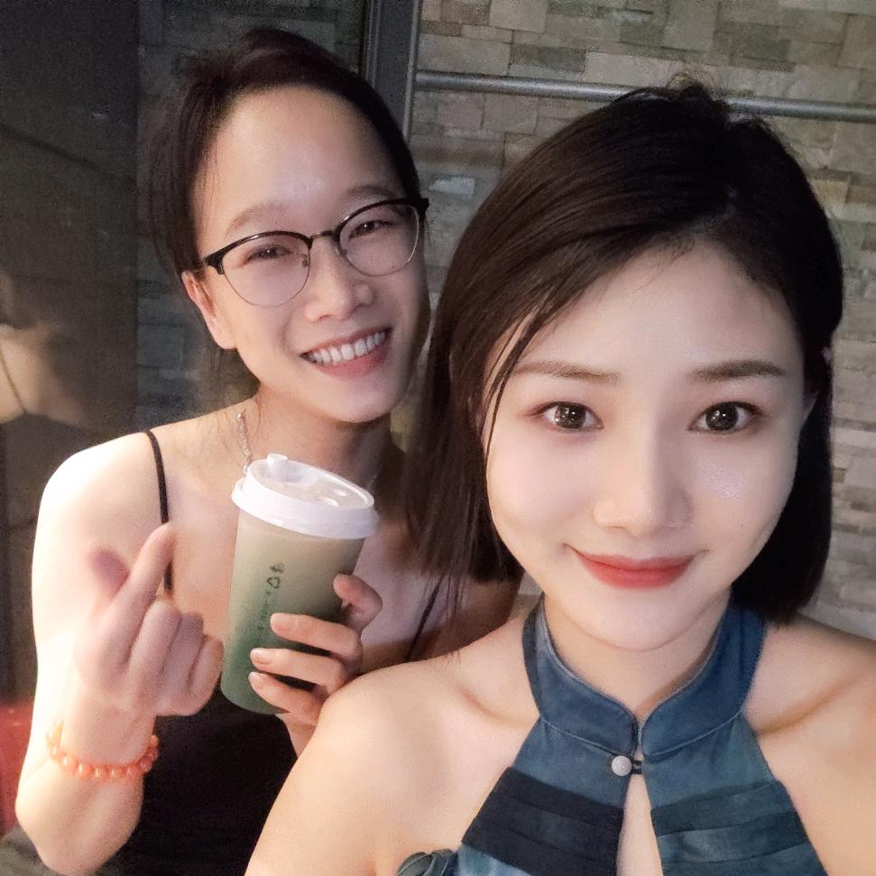 雅婷与木马（有点内向）