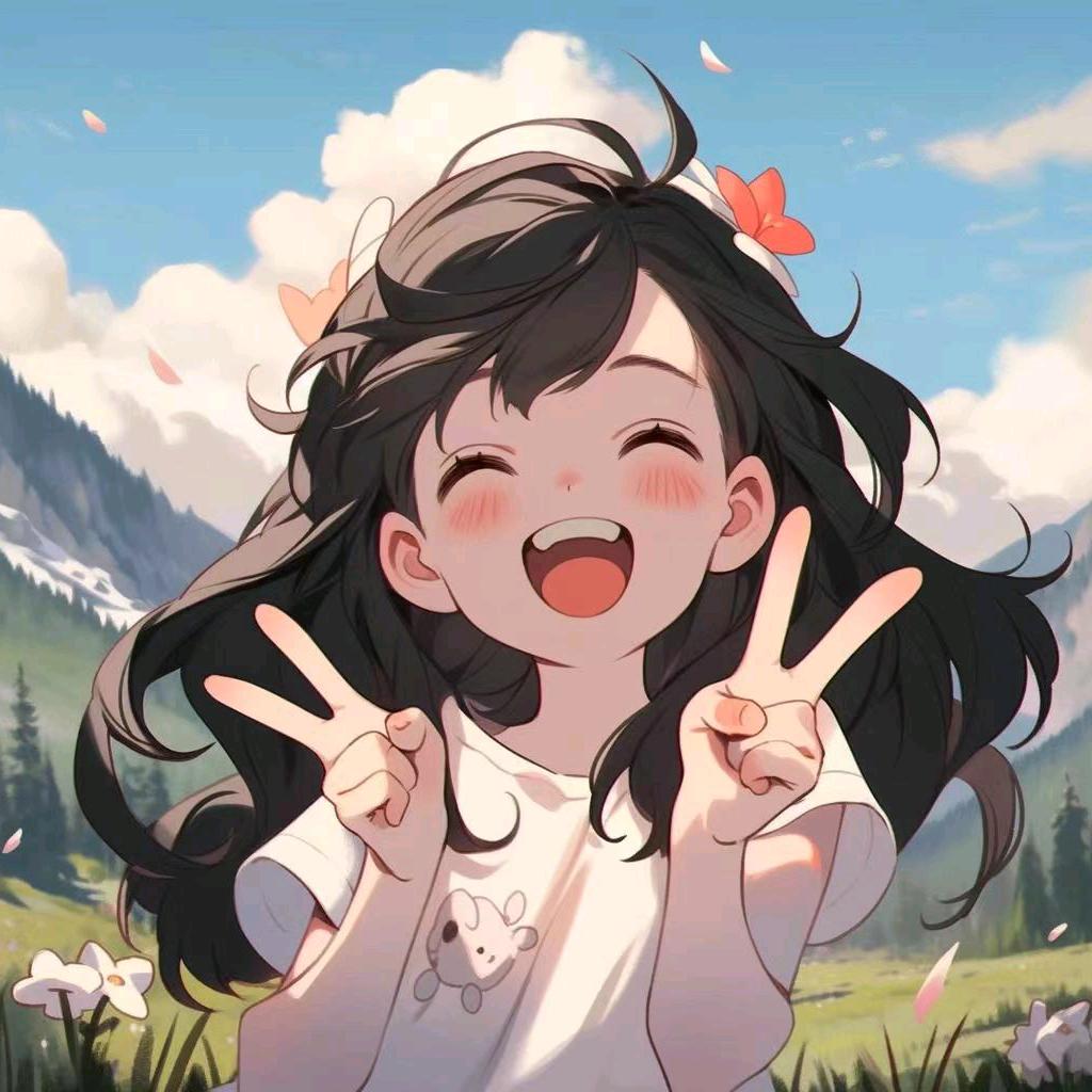雪花朵朵